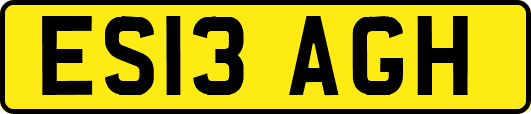 ES13AGH