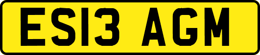 ES13AGM