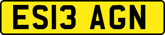 ES13AGN