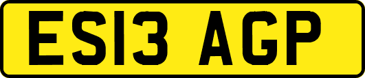 ES13AGP