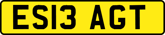 ES13AGT