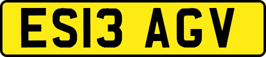 ES13AGV