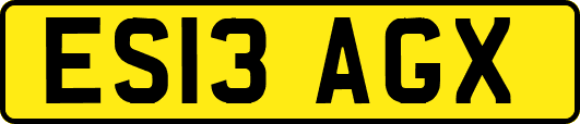 ES13AGX