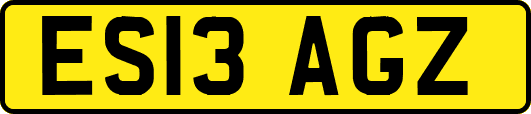 ES13AGZ