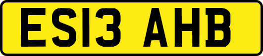 ES13AHB