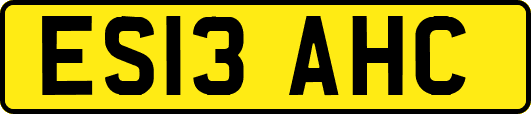 ES13AHC