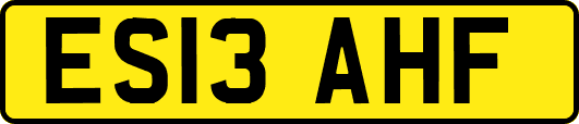 ES13AHF