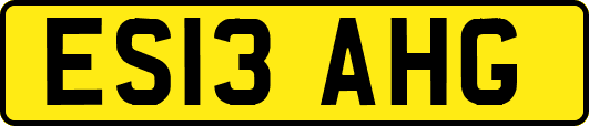 ES13AHG