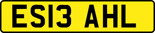 ES13AHL