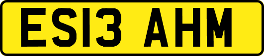 ES13AHM