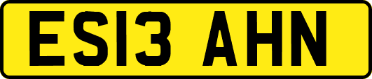 ES13AHN