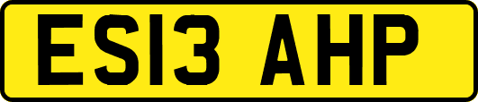 ES13AHP