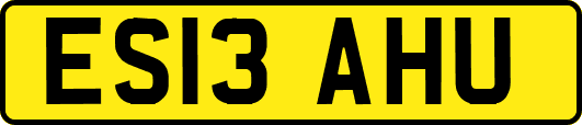 ES13AHU
