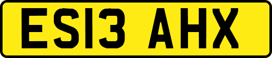 ES13AHX