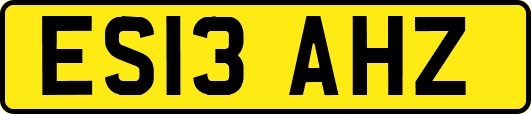 ES13AHZ