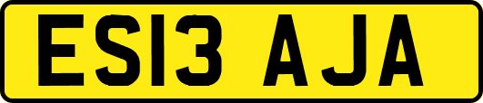 ES13AJA
