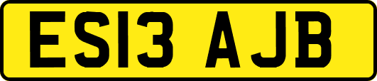 ES13AJB