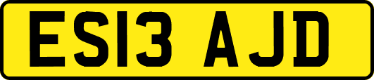 ES13AJD