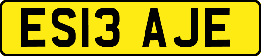 ES13AJE