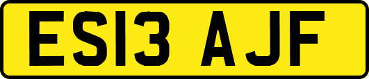 ES13AJF