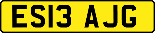 ES13AJG