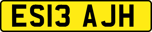 ES13AJH