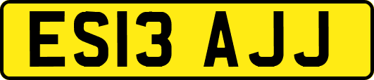 ES13AJJ