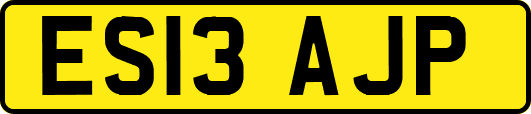ES13AJP