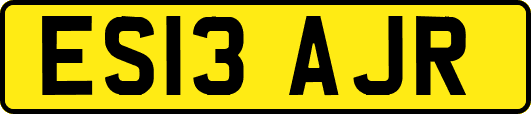 ES13AJR