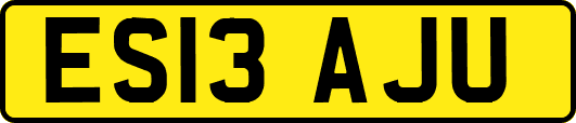 ES13AJU
