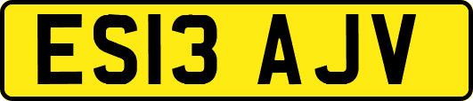 ES13AJV