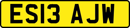 ES13AJW