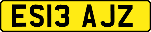 ES13AJZ