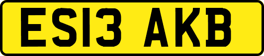ES13AKB
