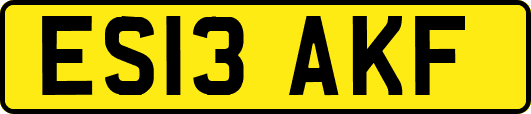 ES13AKF