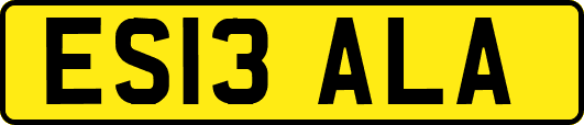 ES13ALA