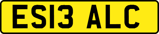 ES13ALC