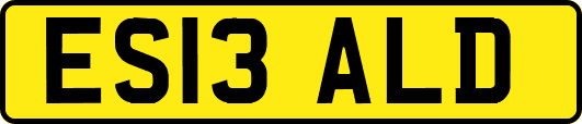 ES13ALD