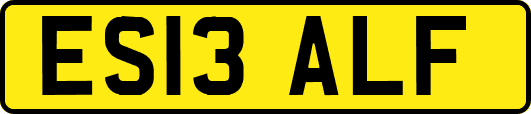 ES13ALF