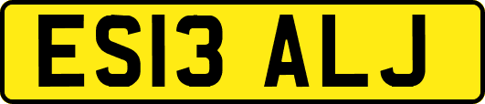 ES13ALJ