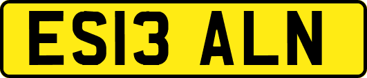 ES13ALN