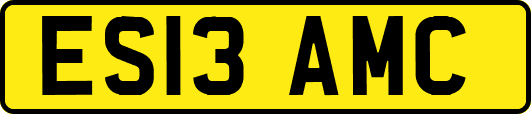 ES13AMC