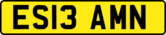 ES13AMN