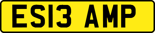 ES13AMP