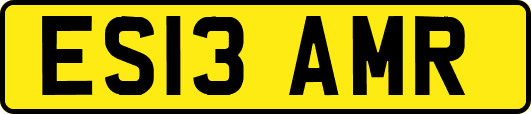 ES13AMR