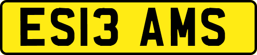 ES13AMS