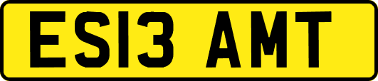 ES13AMT