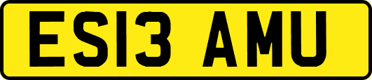 ES13AMU
