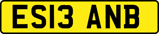 ES13ANB