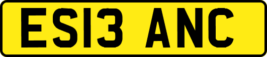 ES13ANC